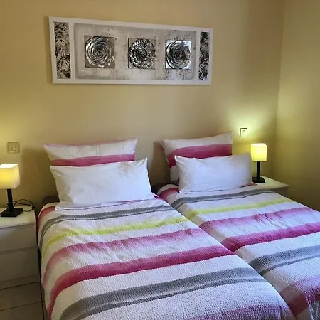 Σπίτι διακοπών Casa Karoli Comfortable *