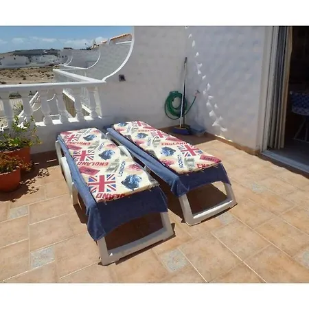 Casa Karoli Comfortable Costa Calma