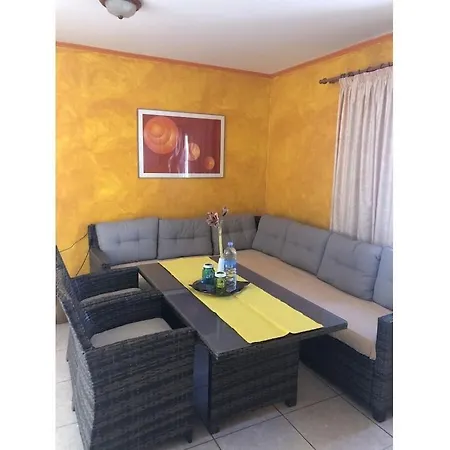 Holiday home Casa Karoli Comfortable