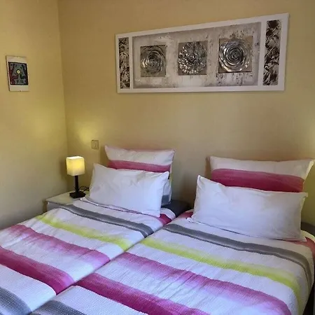 Casa Karoli Comfortable Holiday home
